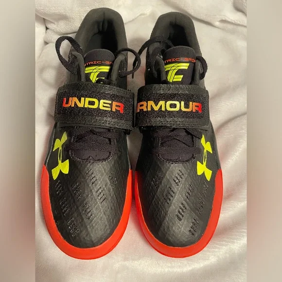 Under Armour | Shoes | Nwot Under Armour Unisex Ua Centric  display picture 3